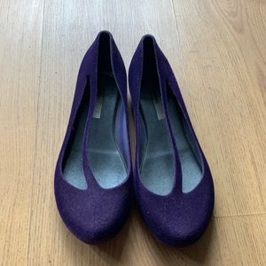 Super cute fairie vibe flats